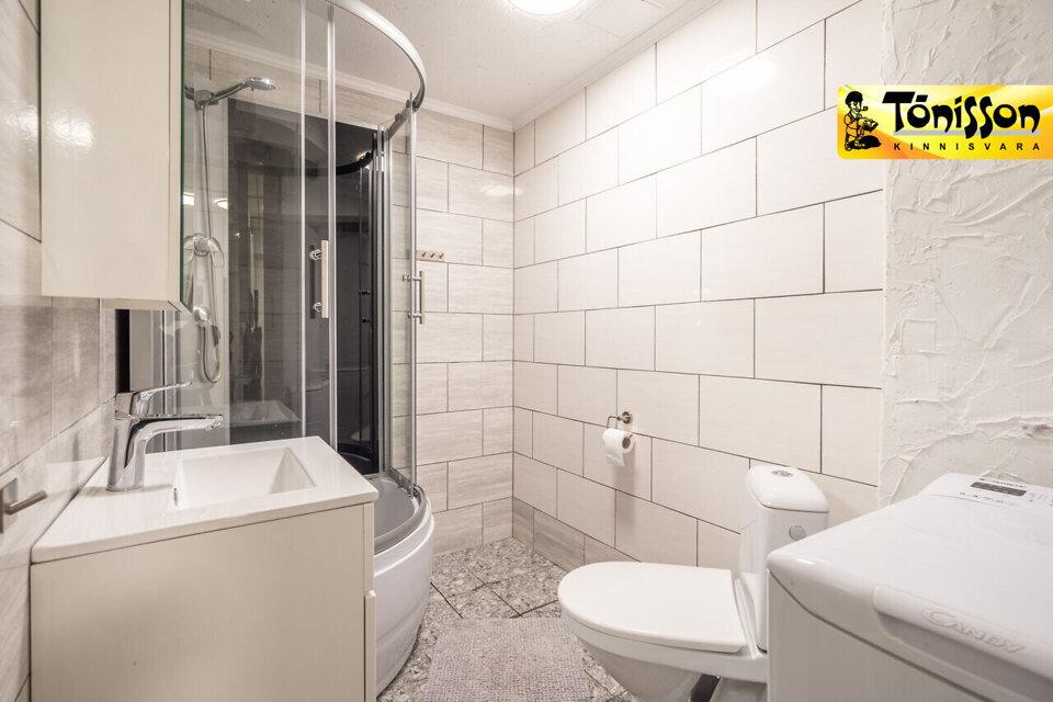 2-room apartment for rent — Pärnu, Rannarajoon, Aia tn 7 — photo 7