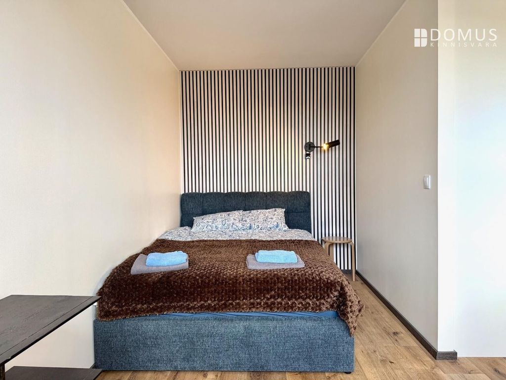 1-room apartment for rent — Pärnu, Kesklinn, A. H. Tammsaare pst 38 — photo 6