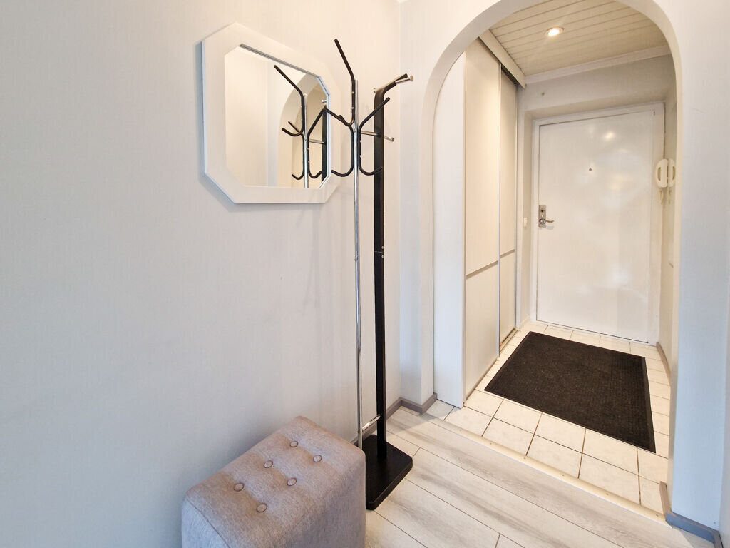 1-room apartment for rent — Pärnu, Kesklinn, Pardi tn 11 — photo 7