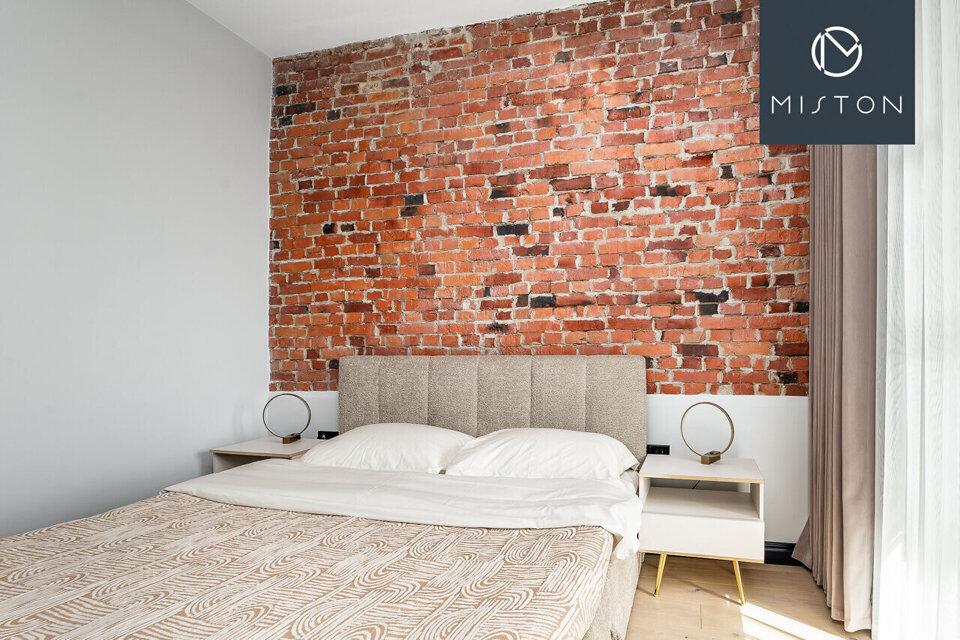 2-room apartment for rent — Pärnu, Ülejõe, Vana-Sauga tn 2 — photo 8