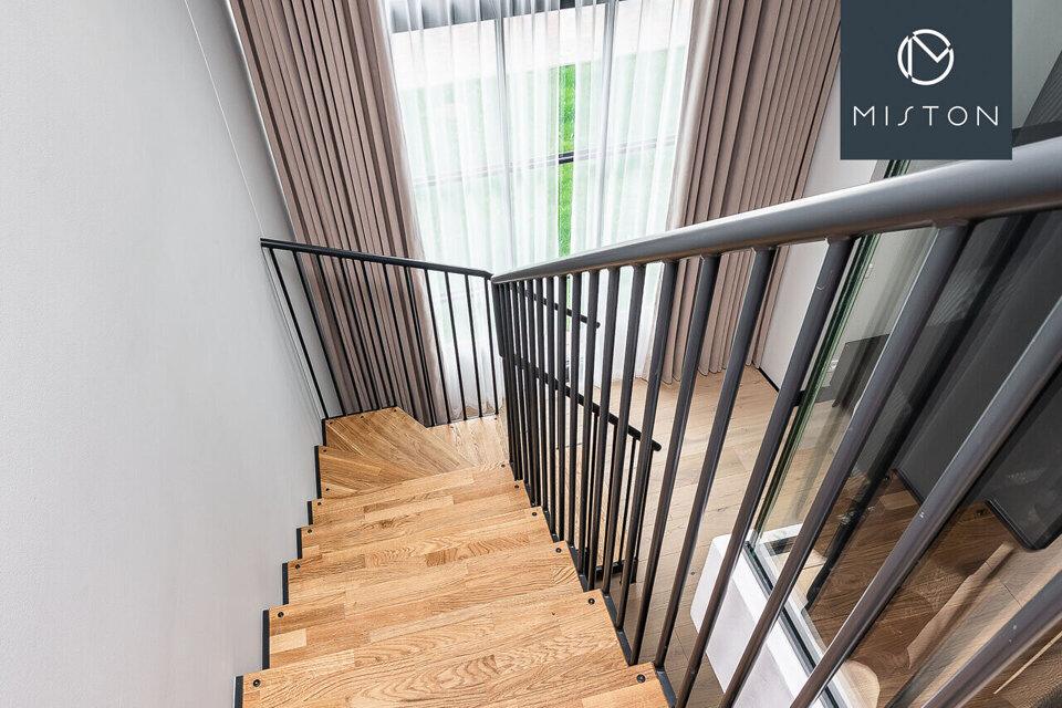 3-room apartment for rent — Pärnu, Ülejõe, Vana-Sauga tn 2 — photo 15