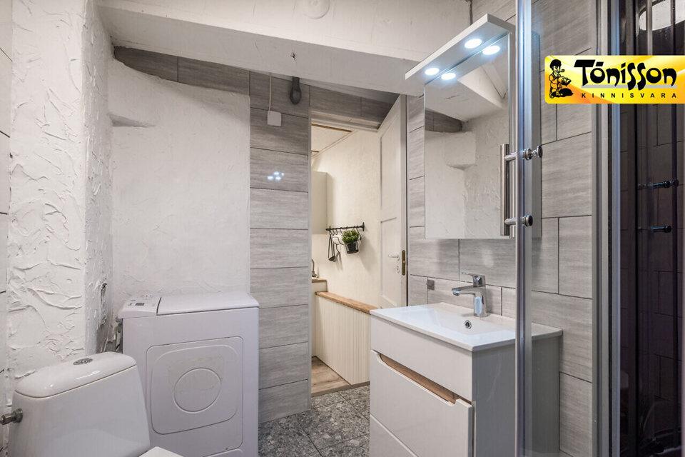 2-room apartment for rent — Pärnu, Rannarajoon, Aia tn 7 — photo 8