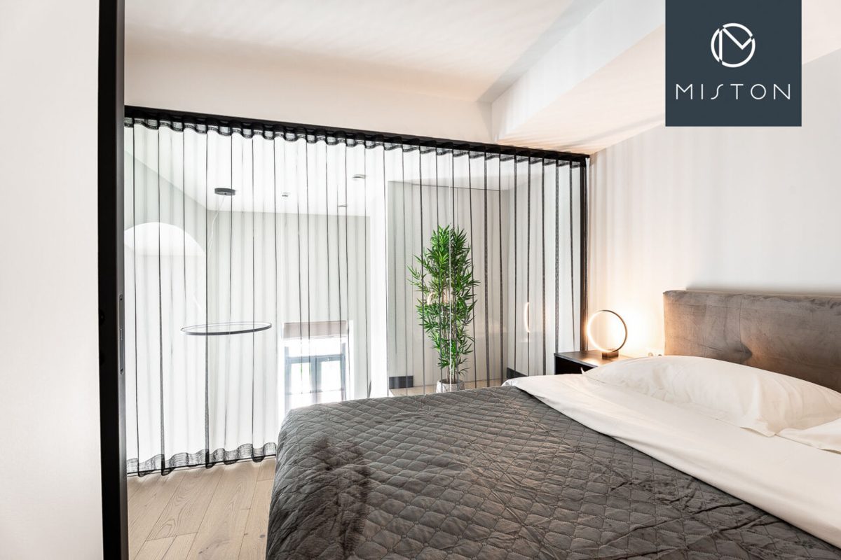 3-room apartment for rent — Pärnu, Kesklinn, Vana-Sauga tn 2-2 — photo 15