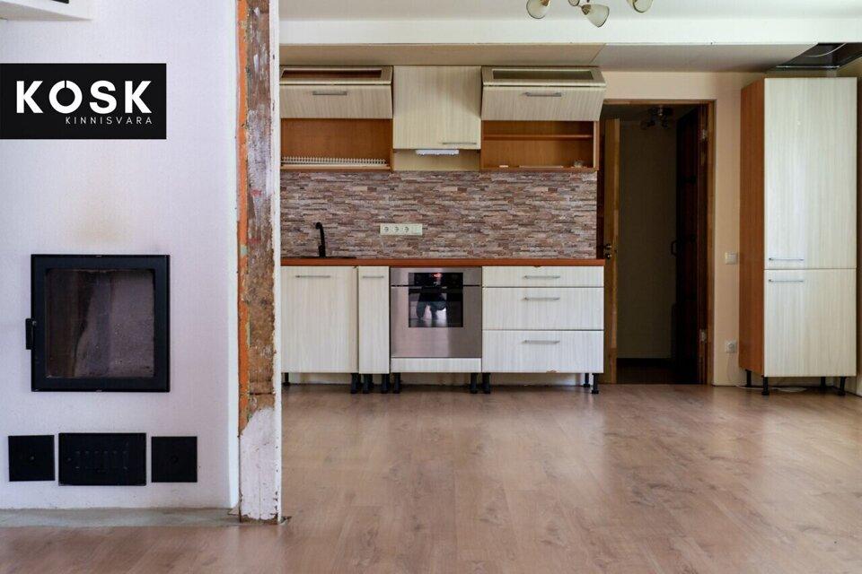 House for rent — Pärnu, Mai, Riia mnt 191 — photo 9