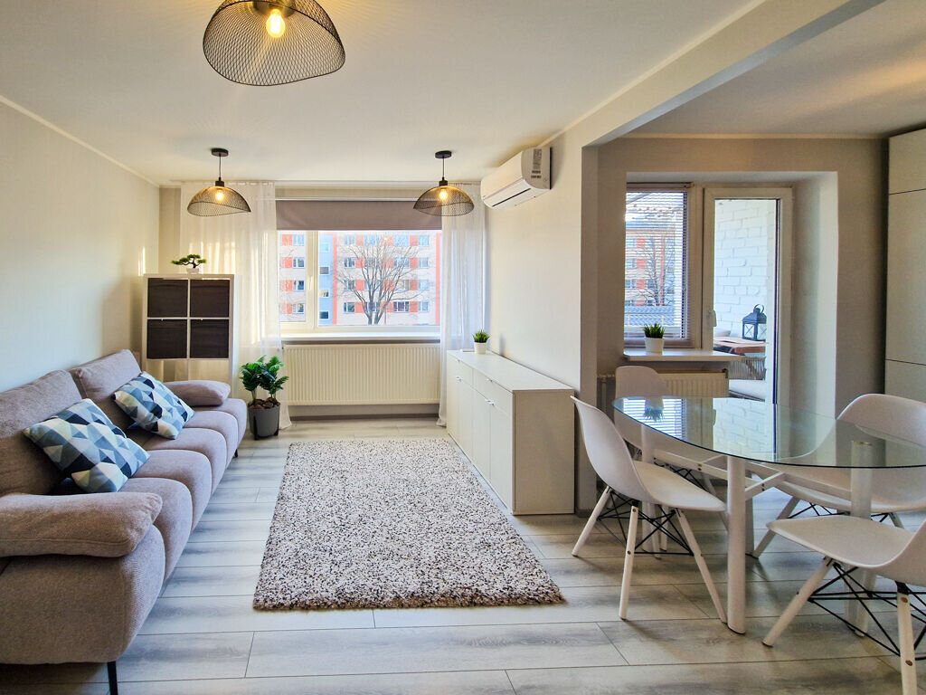 1-room apartment for rent — Pärnu, Kesklinn, Pardi tn 11 — photo 8