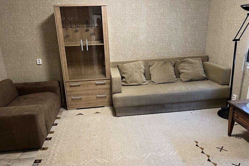 2-room apartment for rent — Pärnu, Kesklinn, Liiva tn 6 — photo 4