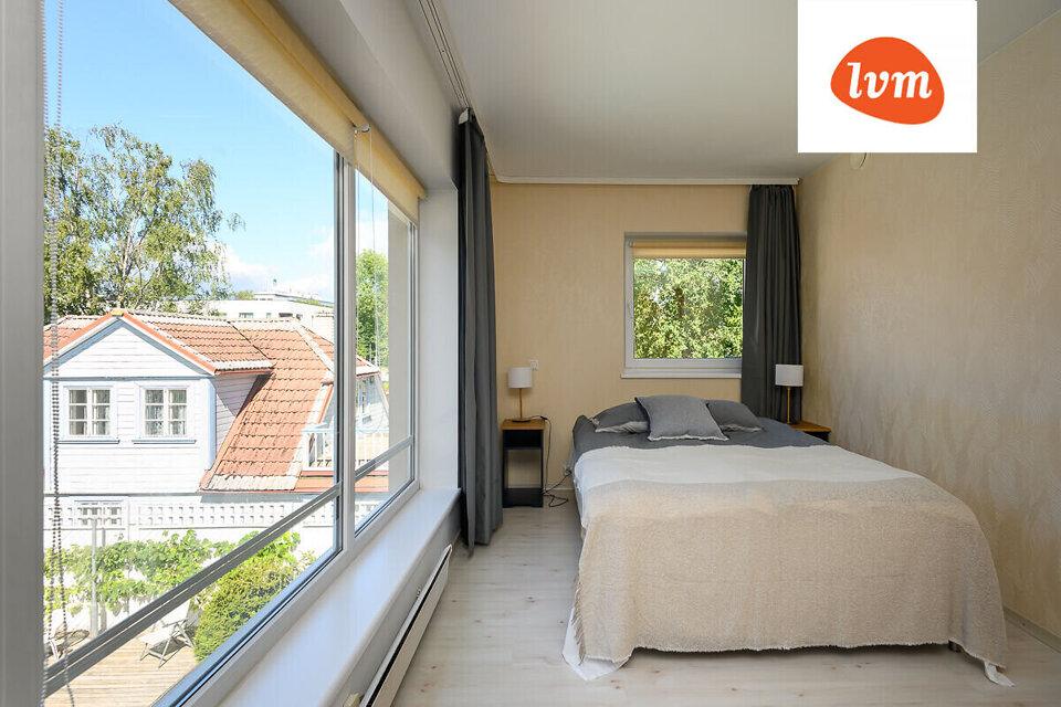 4-room apartment for rent — Pärnu, Rannarajoon, Supeluse tn 27 — photo 20