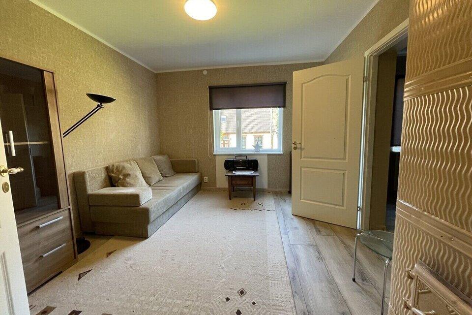2-room apartment for rent — Pärnu, Kesklinn, Liiva tn 6 — photo 3