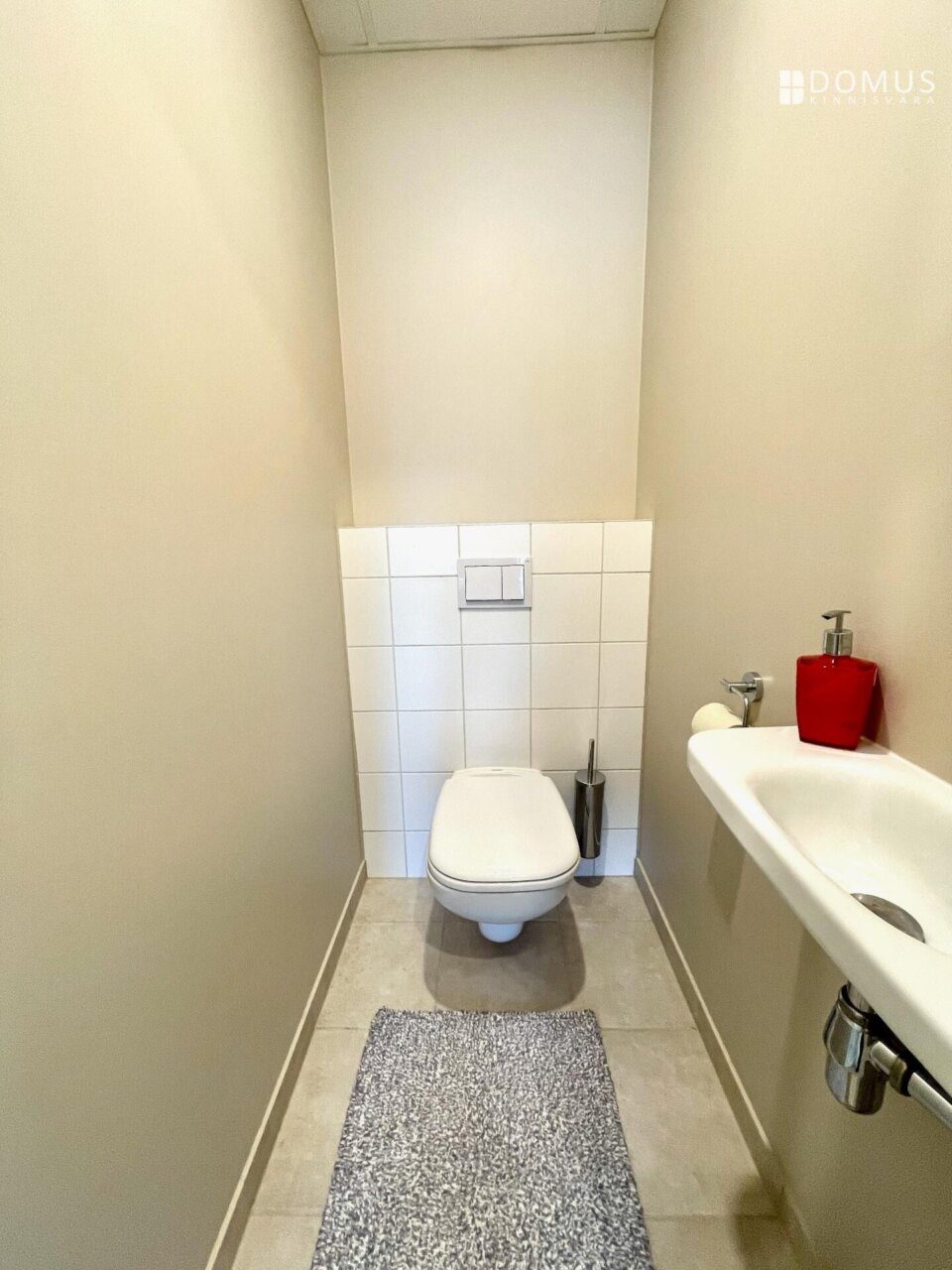 3-room apartment for rent — Pärnu, Kesklinn, Suur-Jõe tn 47 — photo 14