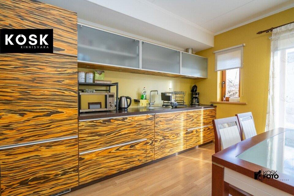 2-room apartment for rent — Pärnu, Rannarajoon, Tulbi tn 10 — photo 2