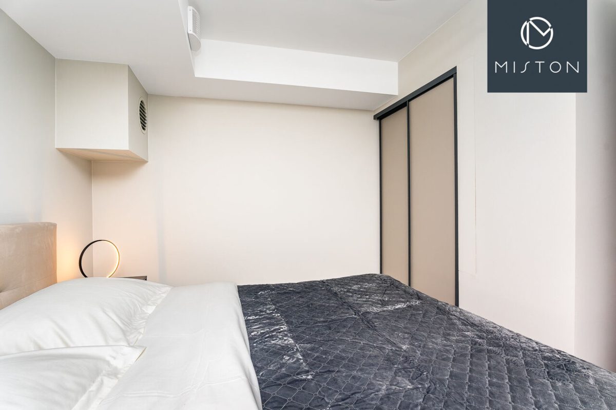 3-room apartment for rent — Pärnu, Kesklinn, Vana-Sauga tn 2-2 — photo 14