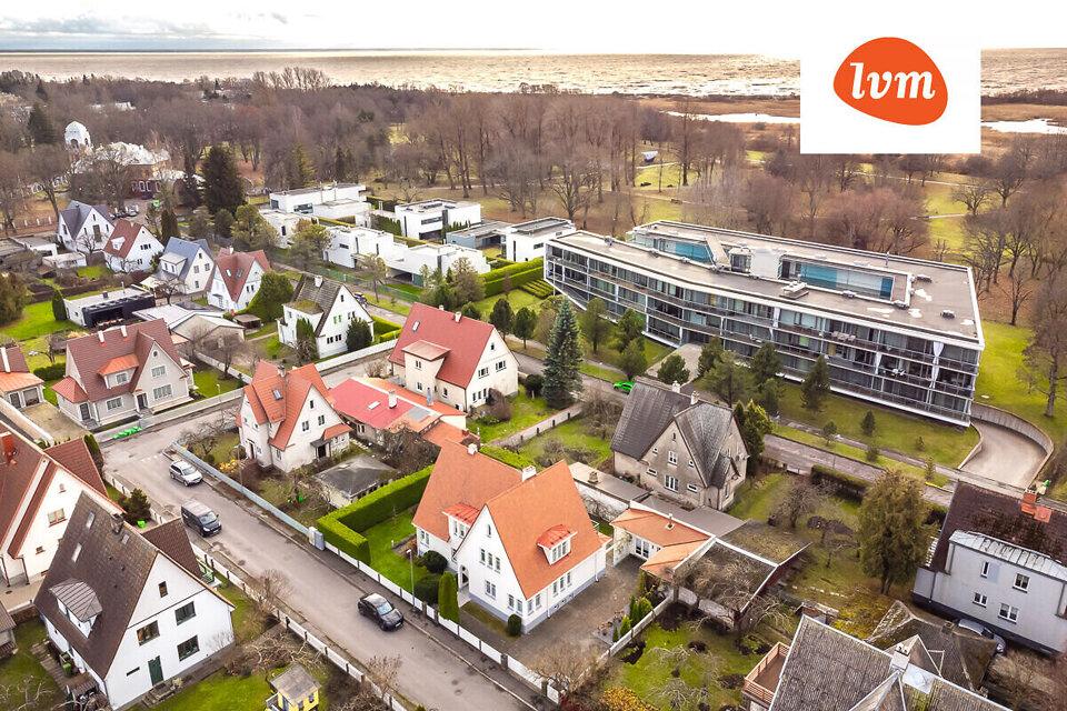 House for rent — Pärnu, Kesklinn, Toominga tn — photo 3
