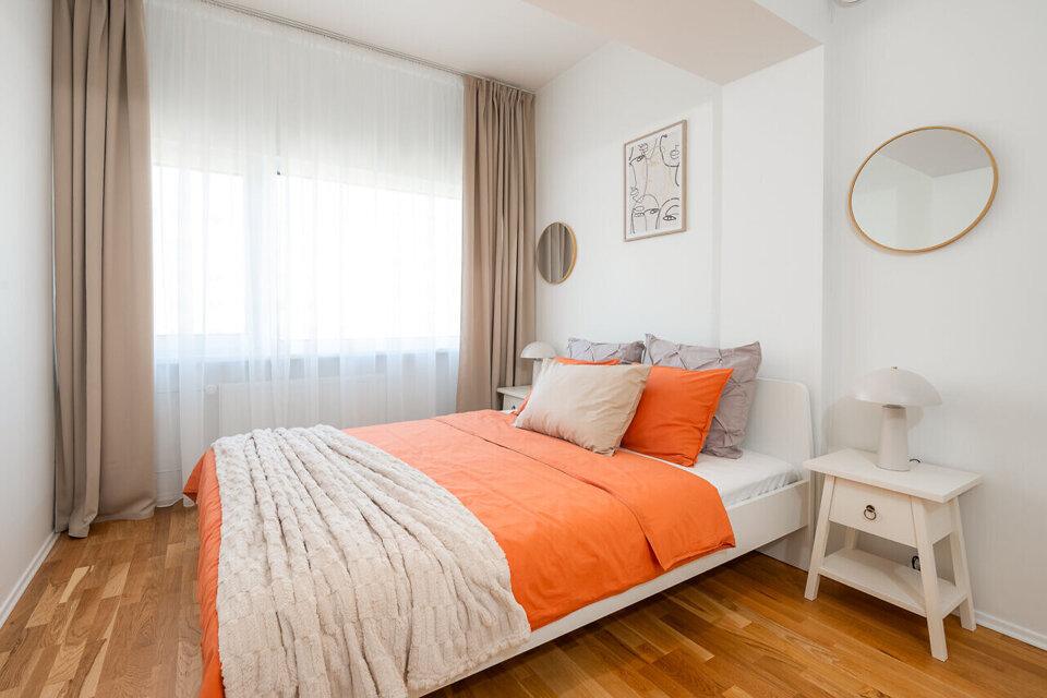 3-room apartment for rent — Pärnu, Mai, Laine tn 6a — photo 10