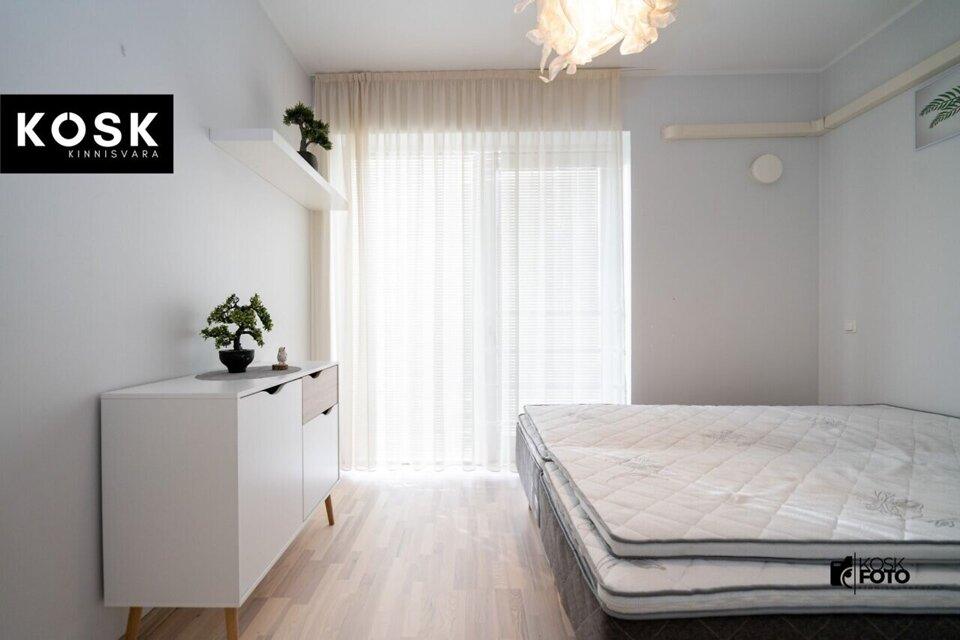 2-room apartment for rent — Pärnu, Rannarajoon, Karusselli tn 101 — photo 5
