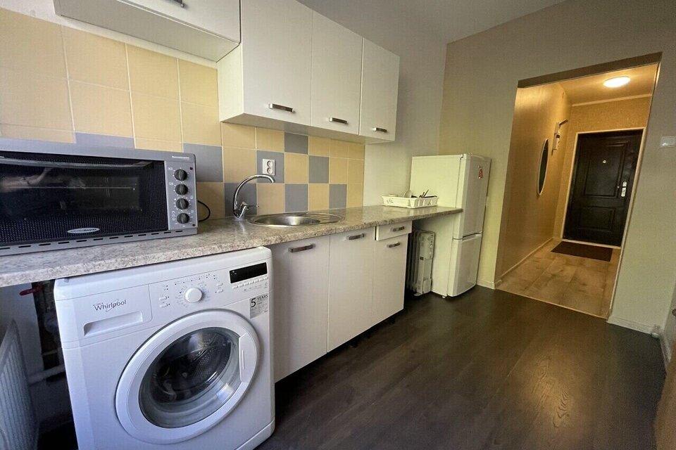 2-room apartment for rent — Pärnu, Kesklinn, Liiva tn 6 — photo 2