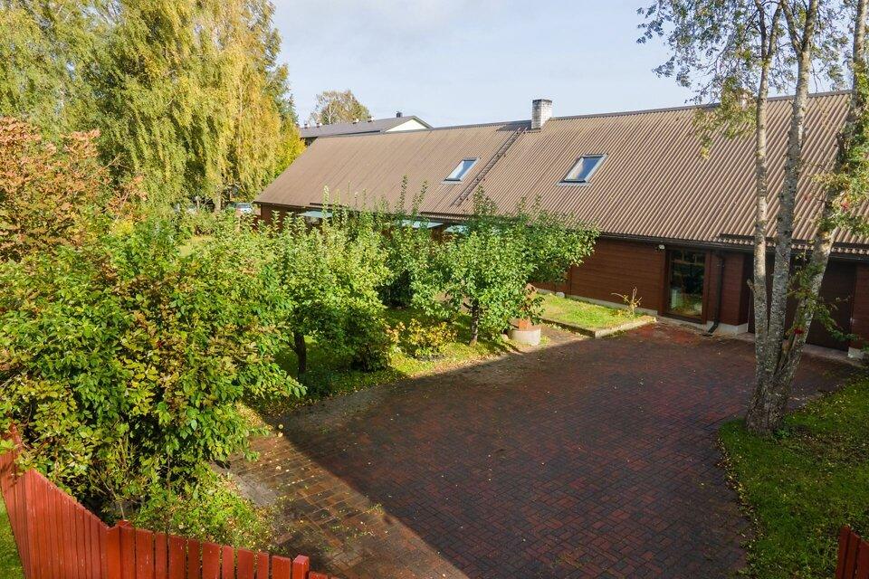 House for rent — Pärnu, Tammiste, Pärnade pst 5 — photo 5