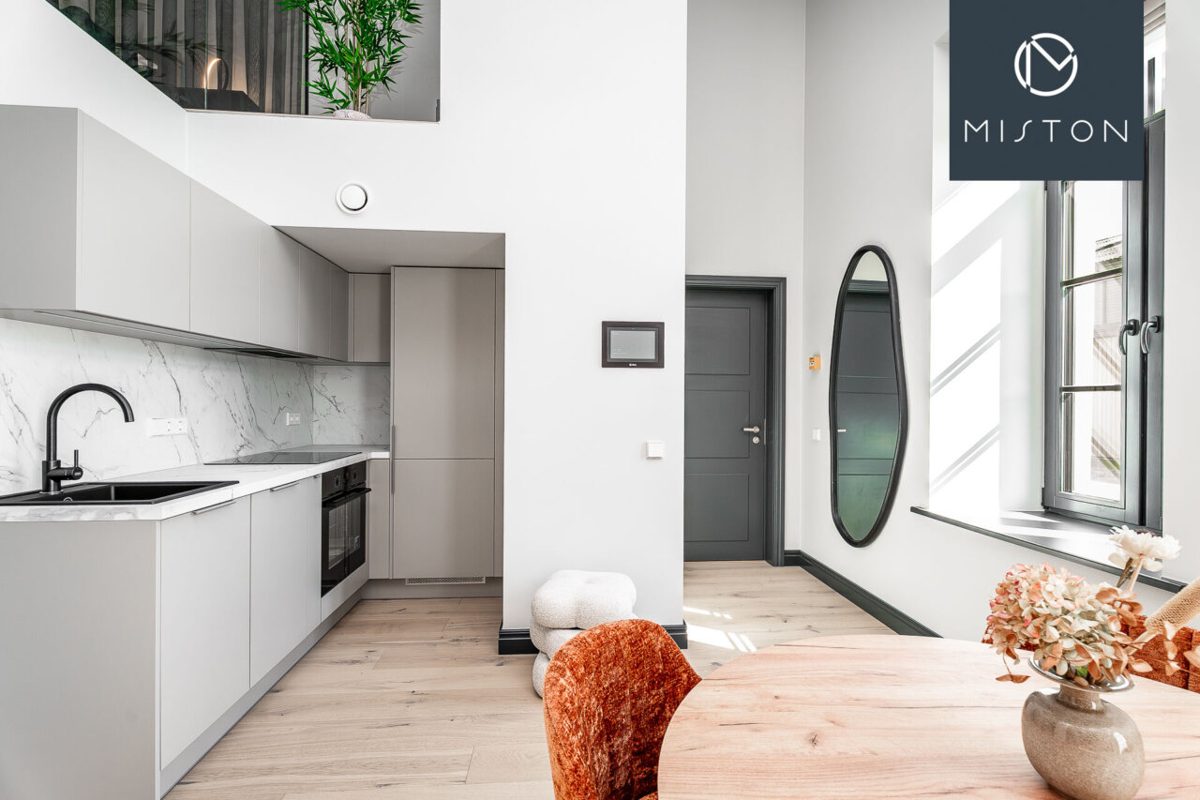 2-room apartment for rent — Pärnu, Kesklinn, Vana-Sauga tn 4-4 — photo 2