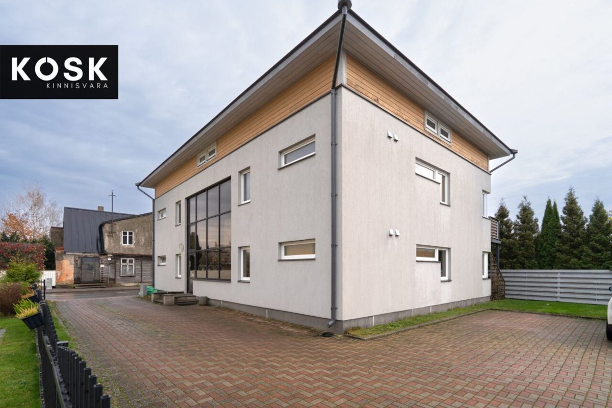1-room apartment for rent — Pärnu, Kesklinn, Karja 21b — photo 14