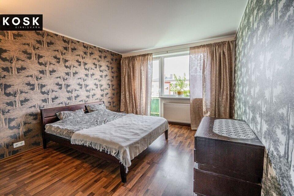 2-room apartment for rent — Pärnu, Rannarajoon, Tammsaare pst 36 — photo 7