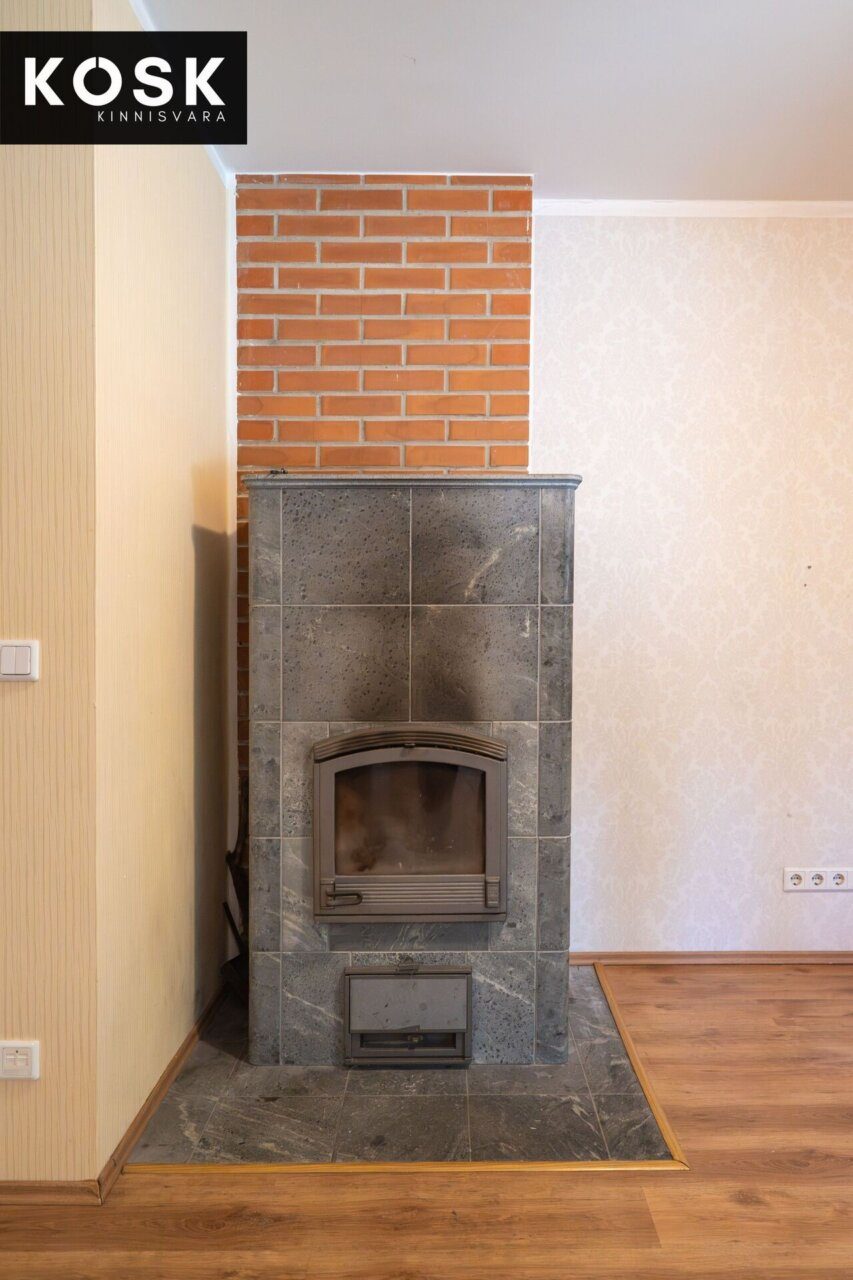 1-room apartment for rent — Pärnu, Kesklinn, Karja 21b — photo 4