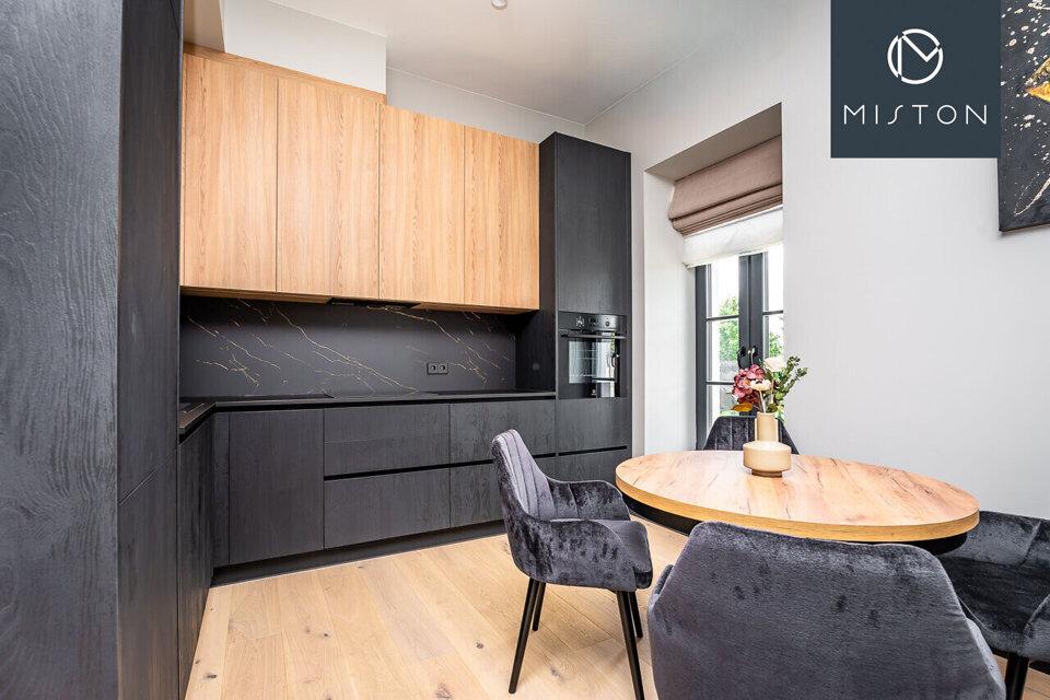 2-room apartment for rent — Pärnu, Ülejõe, Vana-Sauga tn 2 — photo 4