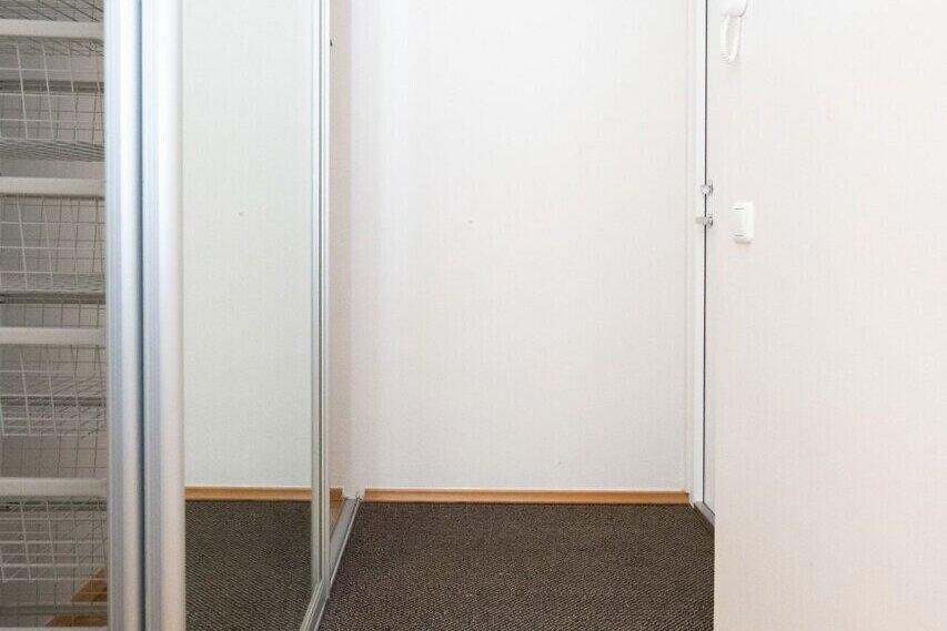2-room apartment for rent — Pärnu, Rannarajoon, Karusselli tn 101 — photo 11