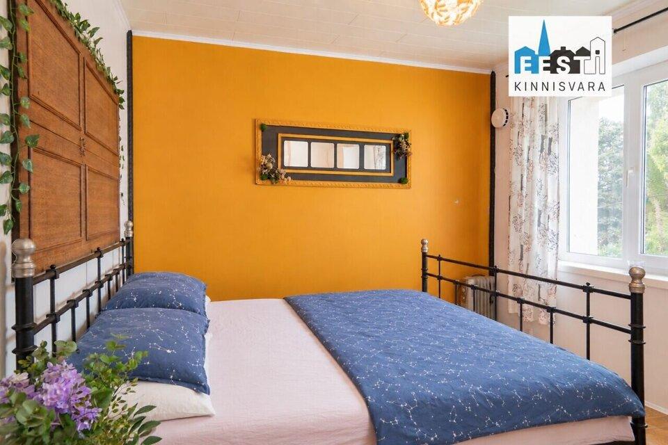2-room apartment for rent — Pärnu, Vana-Pärnu, Kaare tee 2 — photo 6