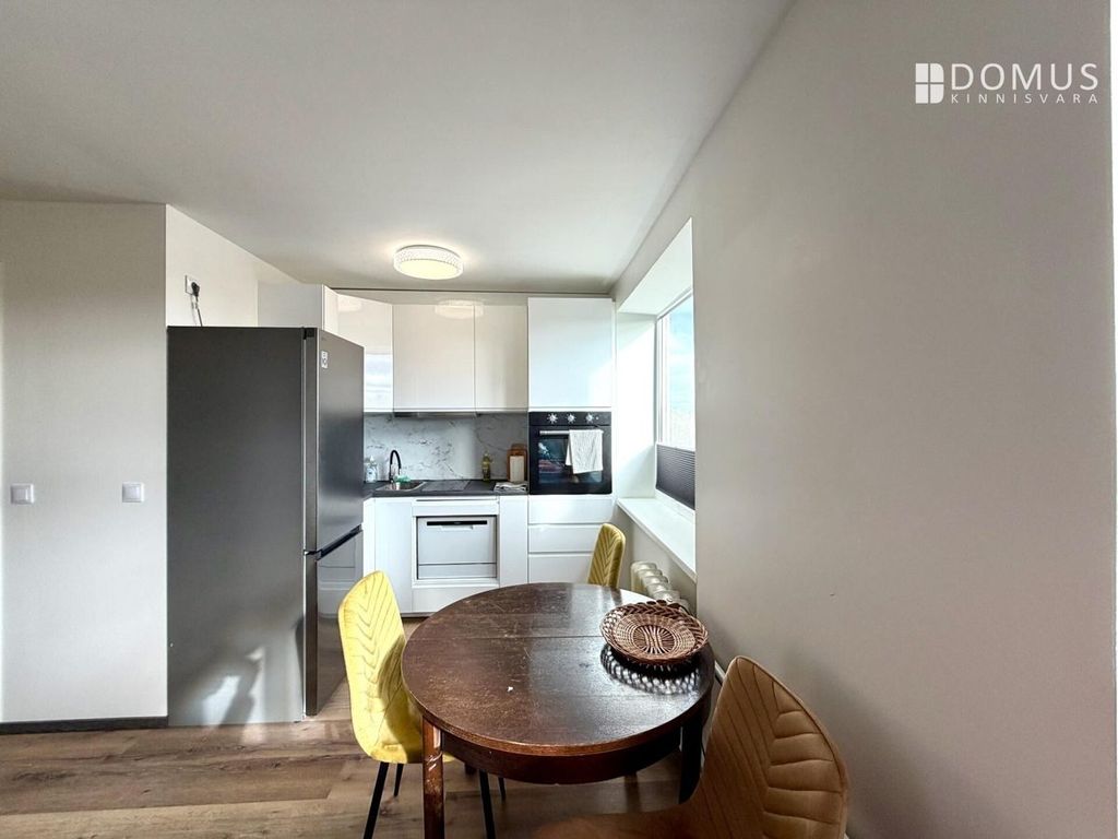 1-room apartment for rent — Pärnu, Kesklinn, A. H. Tammsaare pst 38 — photo 9