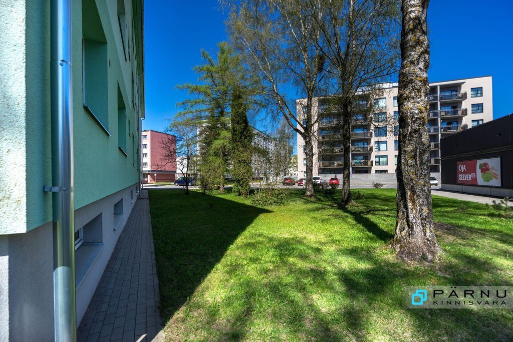 3-room apartment for rent — Pärnu, Rääma, Oja tn 61 — photo 10