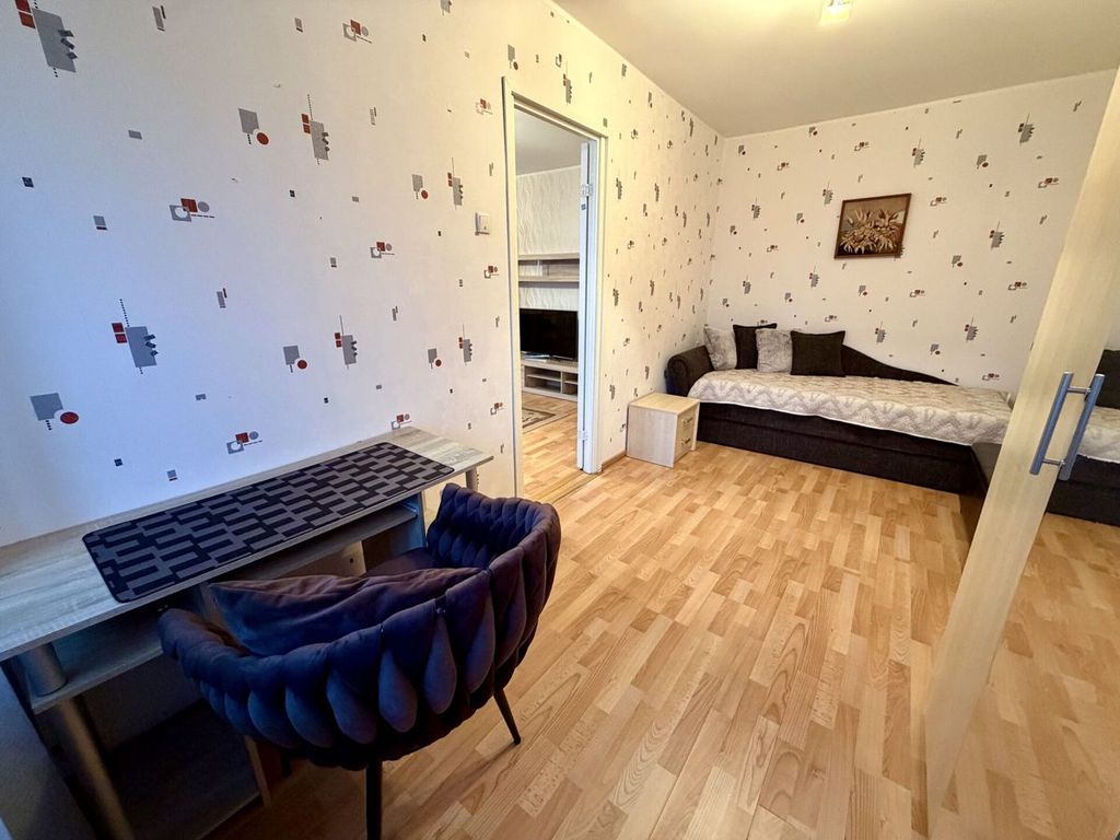 2-room apartment for rent — Pärnu, Ülejõe, J. V. Jannseni tn 12 — photo 8