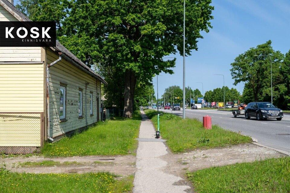 House for rent — Pärnu, Mai, Riia mnt 191 — photo 16