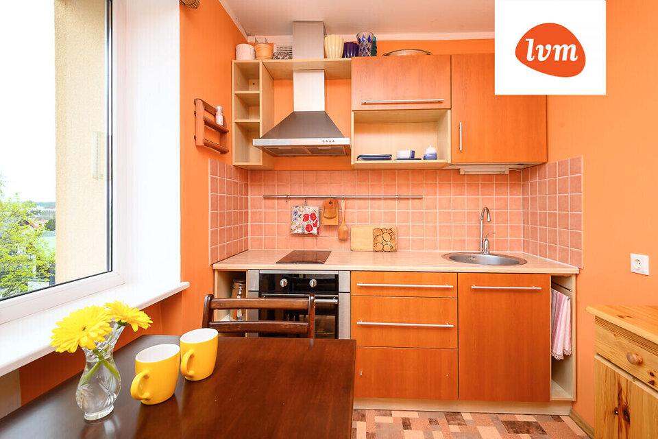 2-room apartment for rent — Pärnu, Rannarajoon, Karusselli tn 93 — photo 7