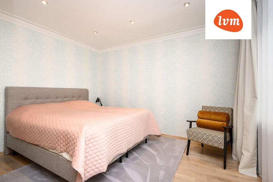 2-room apartment for rent — Pärnu, Kesklinn, Riia mnt 16/3 — photo 9