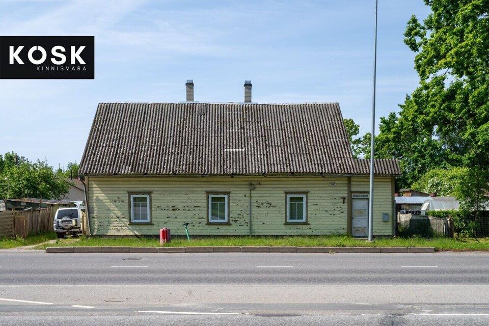 House for rent — Pärnu, Mai, Riia mnt 191 — photo 13
