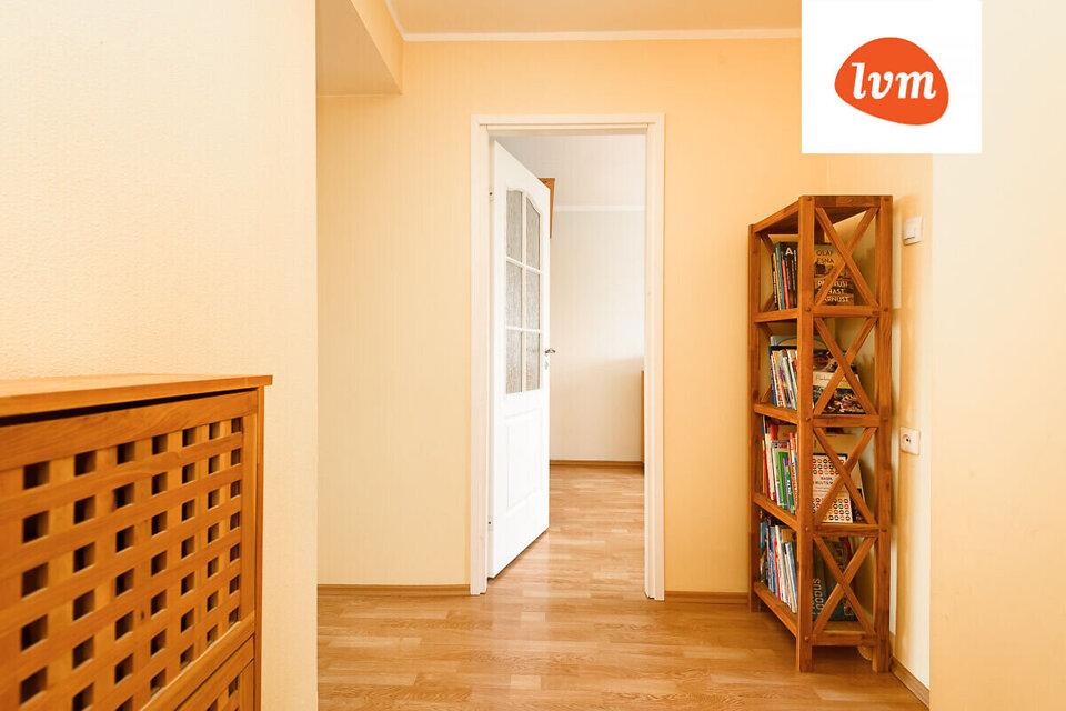 2-room apartment for rent — Pärnu, Rannarajoon, Karusselli tn 93 — photo 9