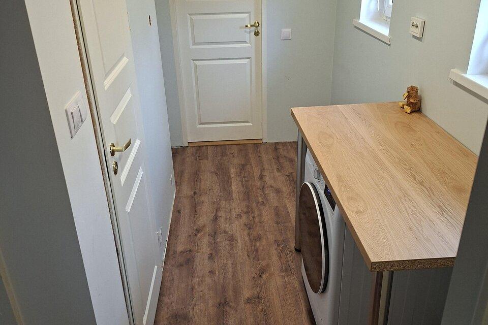House for rent — Pärnu, Kesklinn, Suur-Veski tn 15/2 — photo 13