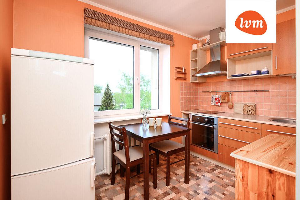 2-room apartment for rent — Pärnu, Rannarajoon, Karusselli tn 93 — photo 8