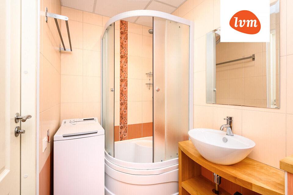 2-room apartment for rent — Pärnu, Rannarajoon, Karusselli tn 93 — photo 13