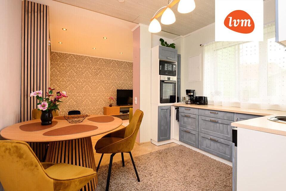2-room apartment for rent — Pärnu, Kesklinn, Riia mnt 16/3 — photo 5