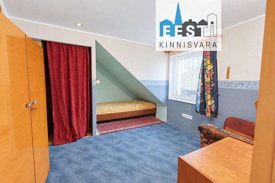 3-room apartment for rent — Pärnu, Vana-Pärnu, Kesk tn 1 — photo 10