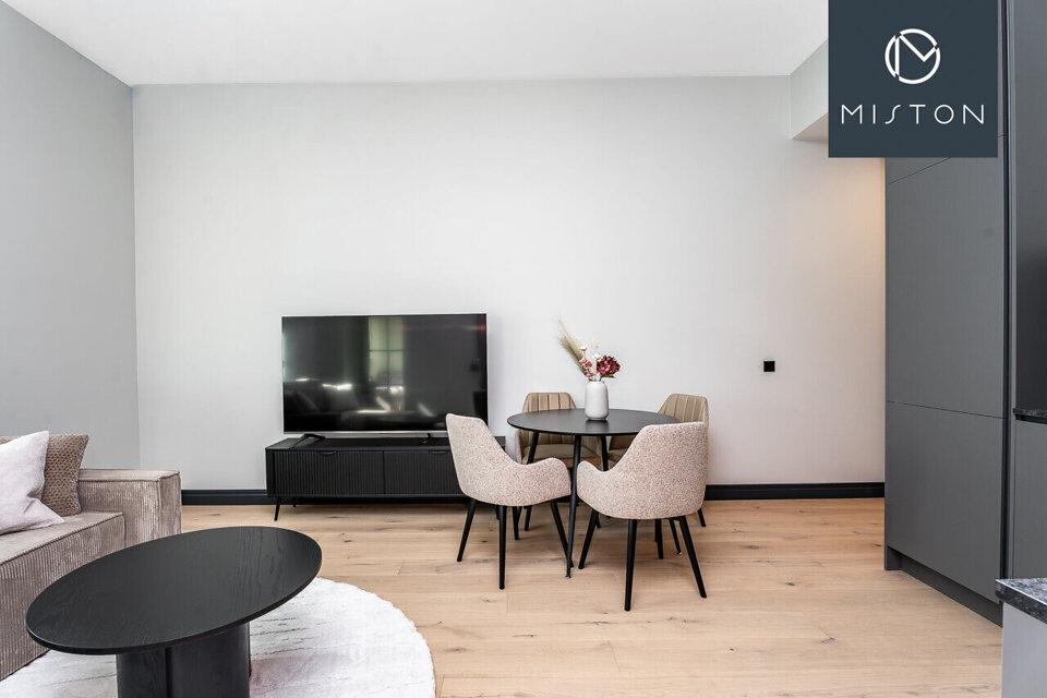 2-room apartment for rent — Pärnu, Ülejõe, Vana-Sauga tn 2 — photo 7