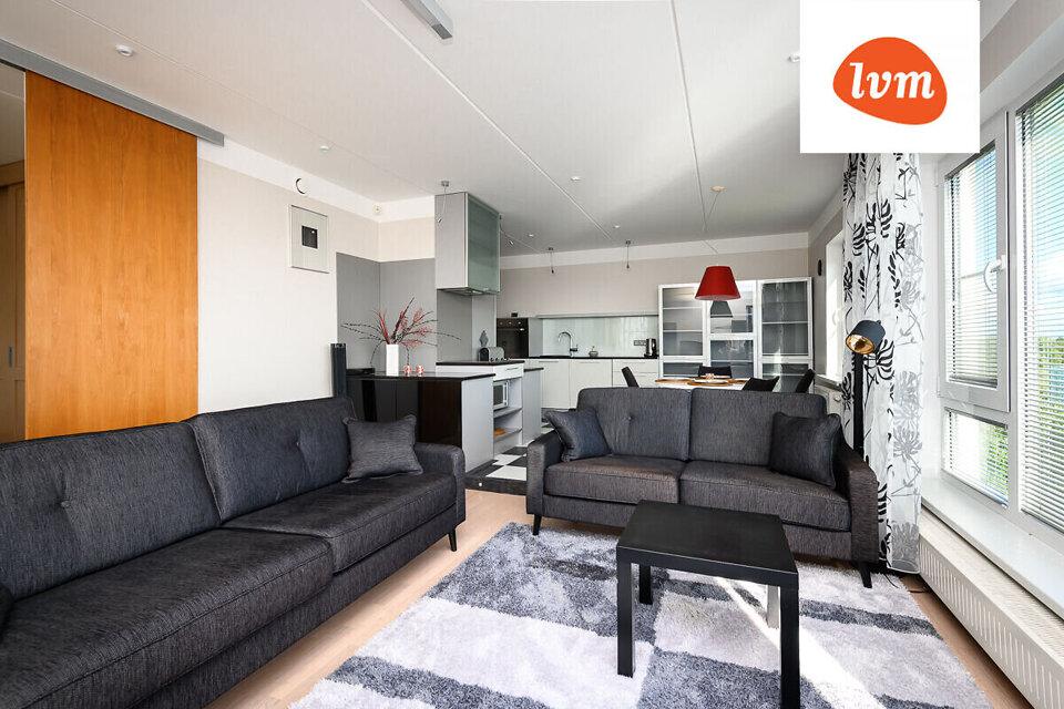 2-room apartment for rent — Pärnu, Rannarajoon, Kooli tn 69 — photo 5