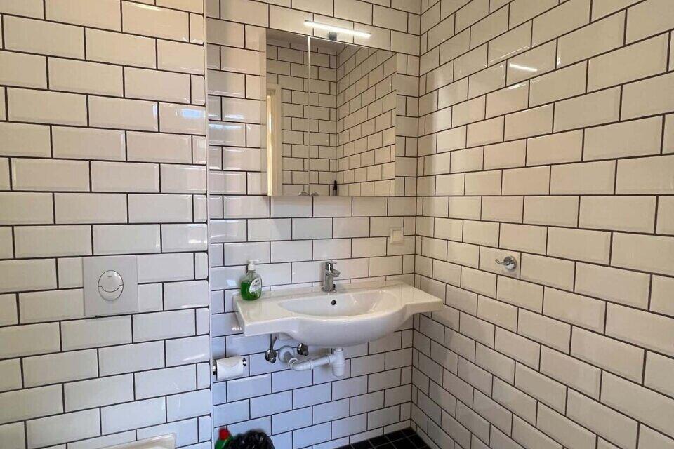 1-room apartment for rent — Pärnu, Kesklinn, Kuninga tn 18/1 — photo 7