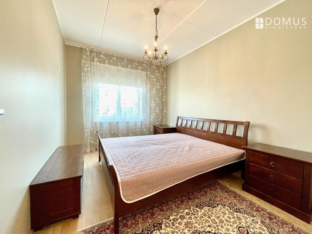 3-room apartment for rent — Pärnu, Kesklinn, Suur-Jõe tn 47 — photo 8