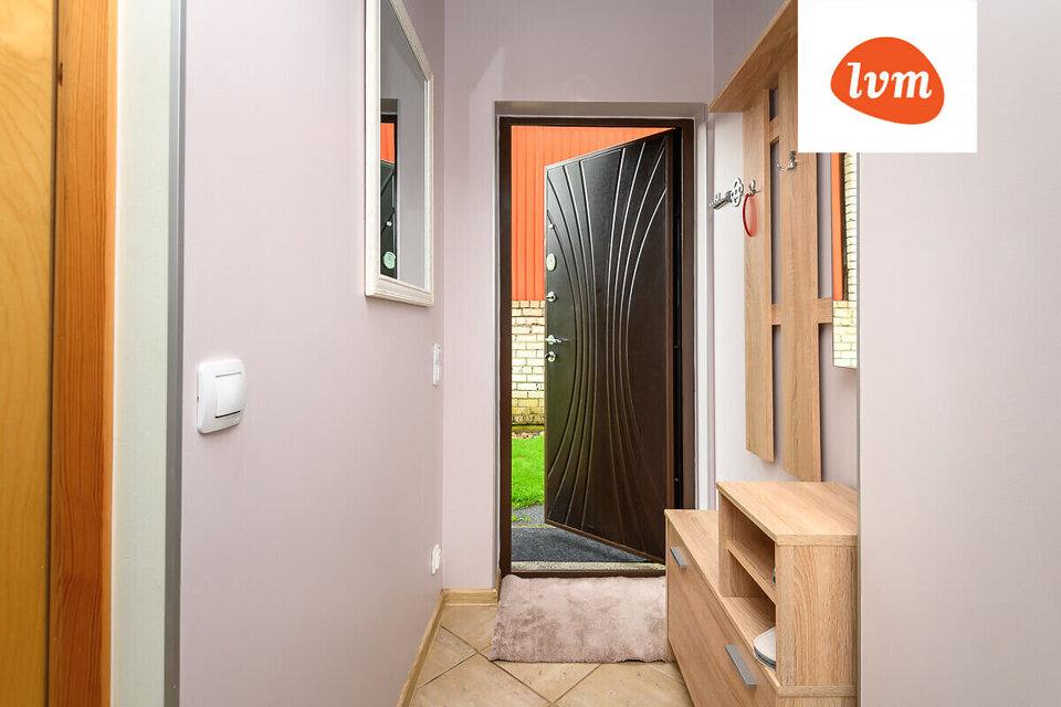 2-room apartment for rent — Pärnu, Kesklinn, Riia mnt 16/3 — photo 2
