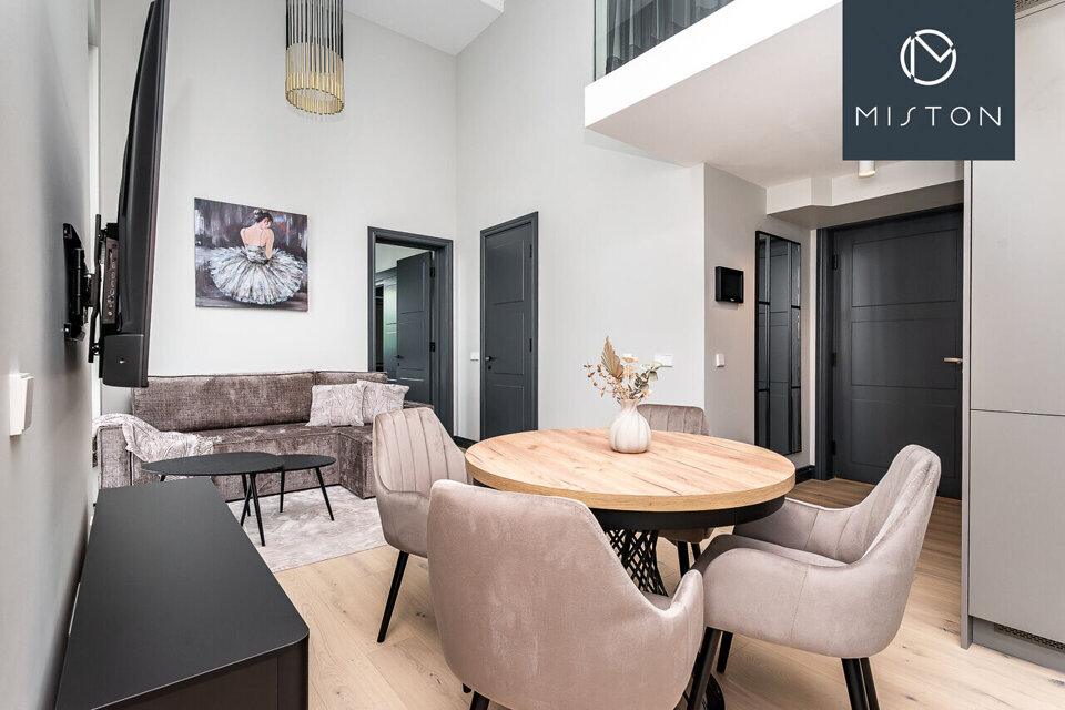 3-room apartment for rent — Pärnu, Ülejõe, Vana-Sauga tn 2 — photo 1