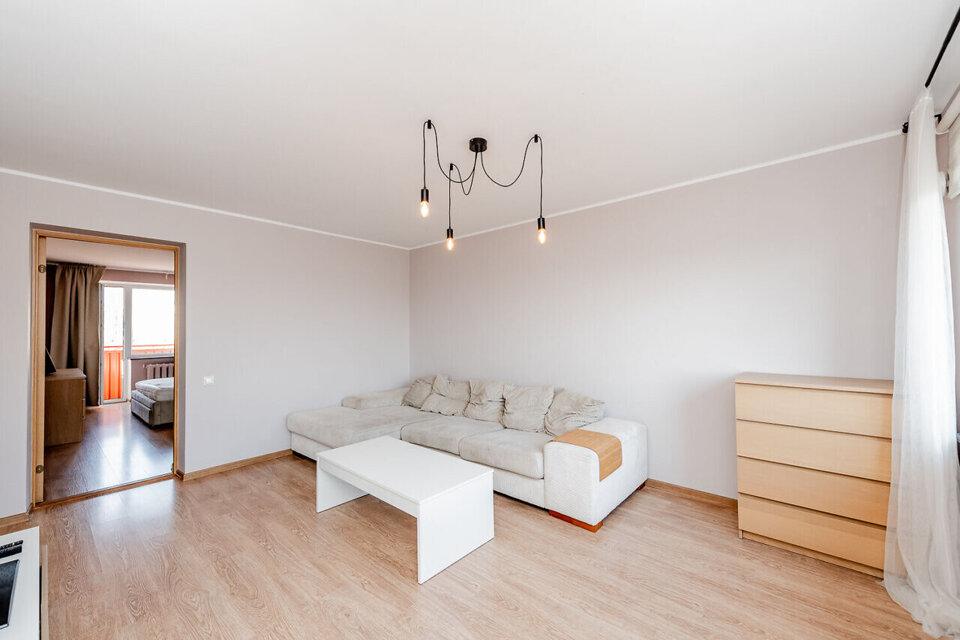 2-room apartment for rent — Pärnu, Rannarajoon, Karusselli tn 93 — photo 6