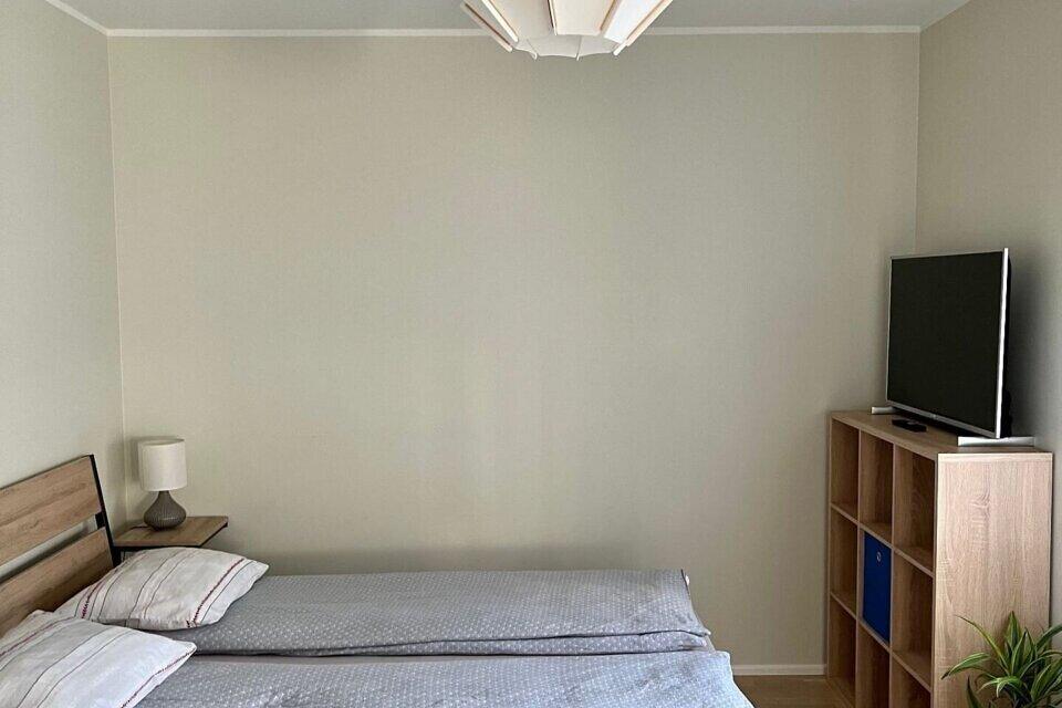 1-room apartment for rent — Pärnu, Kesklinn, Kuninga tn 18/1 — photo 6