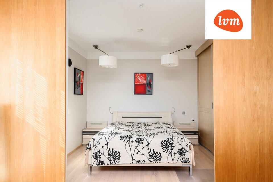 2-room apartment for rent — Pärnu, Rannarajoon, Kooli tn 69 — photo 7