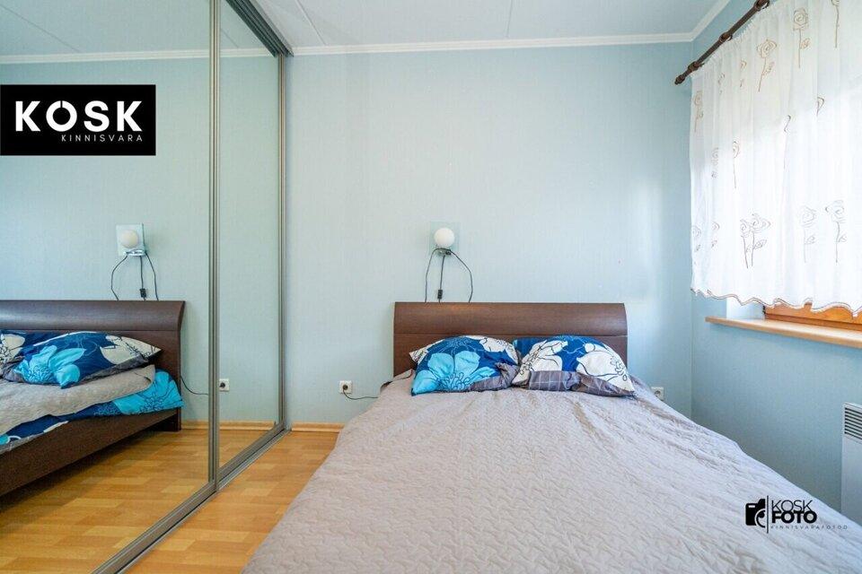 2-room apartment for rent — Pärnu, Rannarajoon, Tulbi tn 10 — photo 8